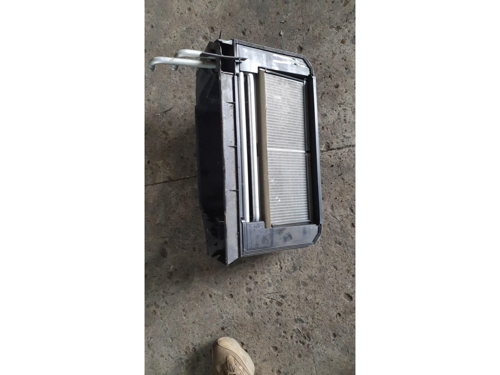 Радиатор отопителя Scania 5 Serie(R) 2009-2013 2009