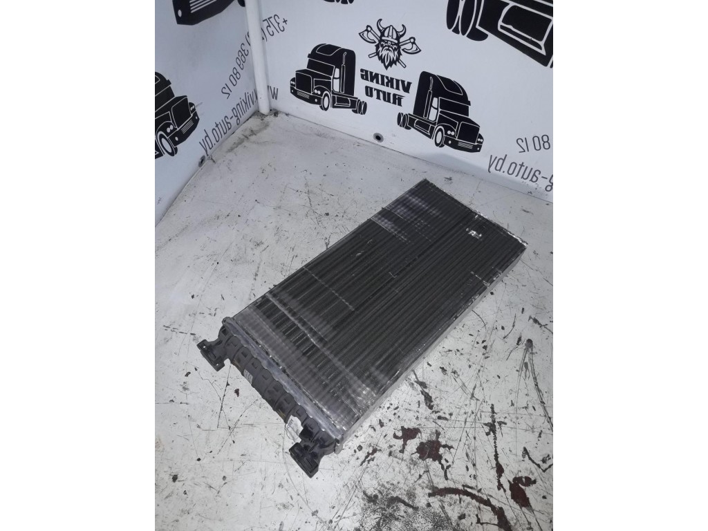 Радиатор отопителя MAN TGA 2000-2008 2003