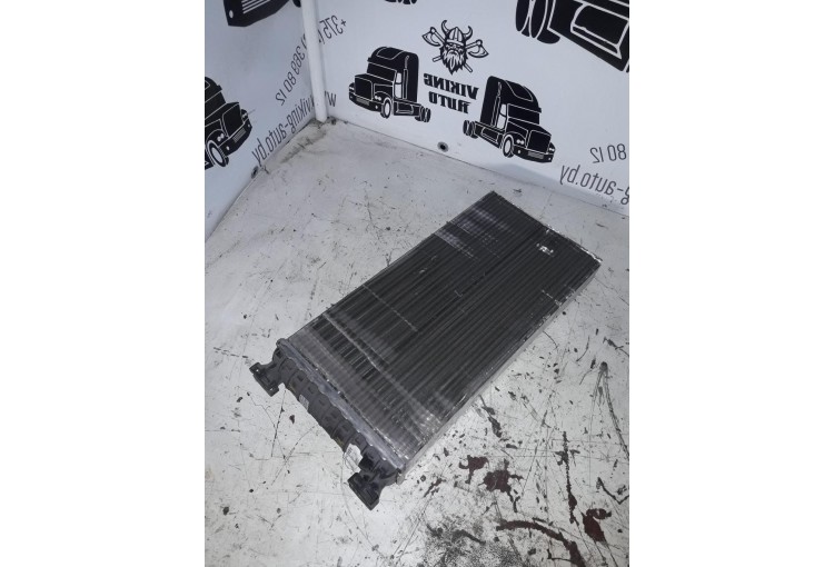 Радиатор отопителя MAN TGA 2000-2008 2003