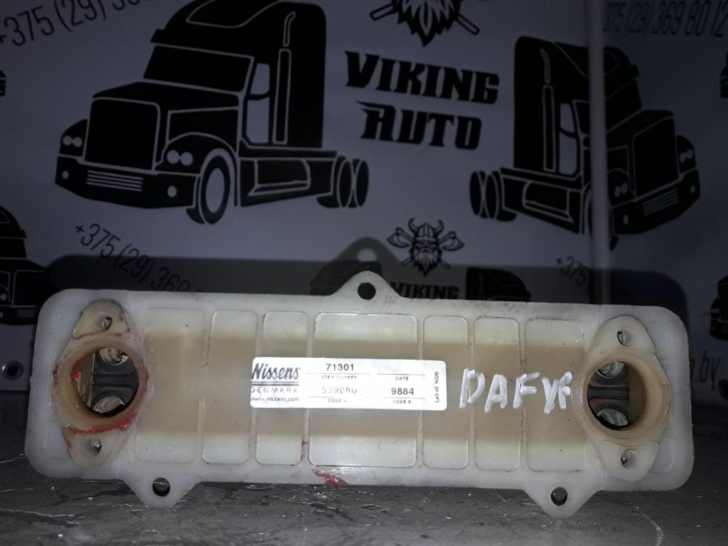 Радиатор отопителя DAF XF95 2002-2006 2003