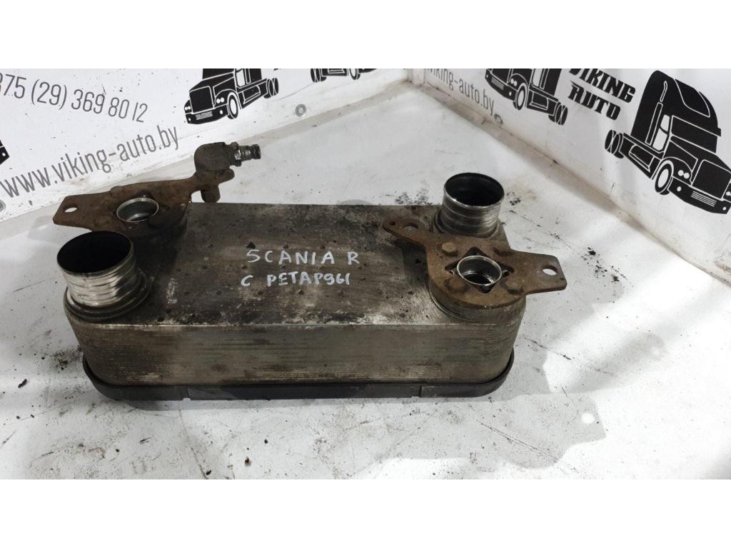 Радиатор ретарды Scania 5 Serie(R) 2005-2009 2008