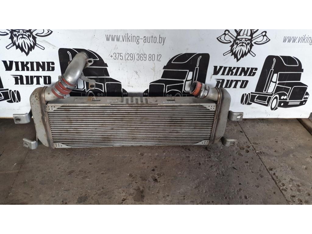 Радиатор системы EGR DAF XF 105 2005-2013 2009