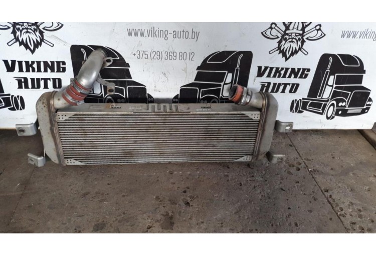 Радиатор системы EGR DAF XF 105 2005-2013 2009