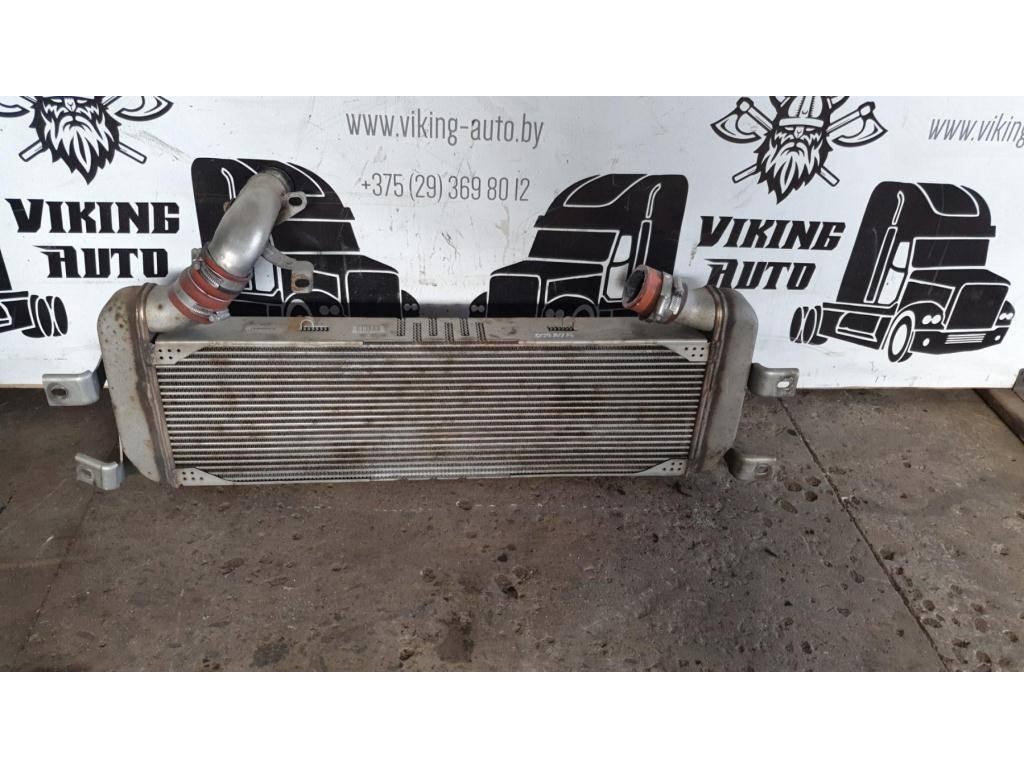 Радиатор системы EGR Scania 5 Serie(R) 2009-2013 2010