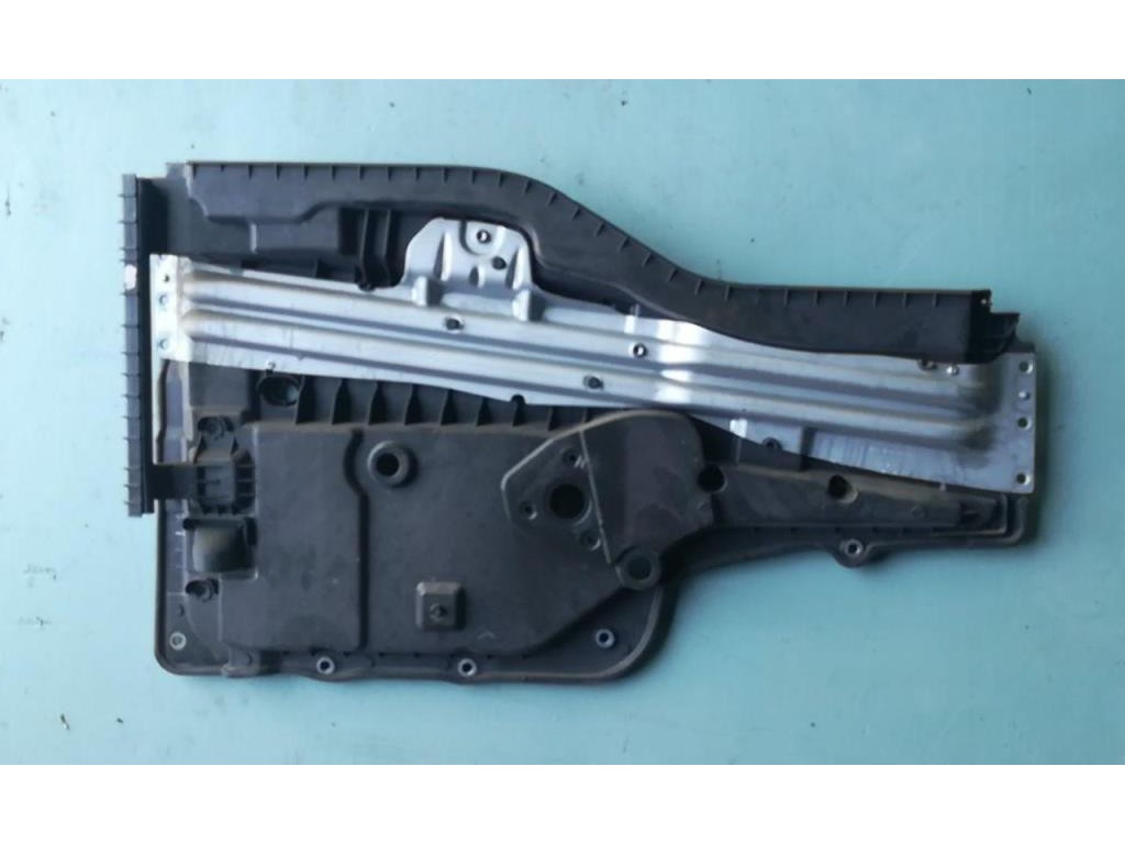 Рамка двери MAN TGX 2007-2011 2009