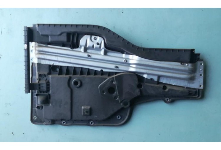 Рамка двери MAN TGX 2007-2011 2009