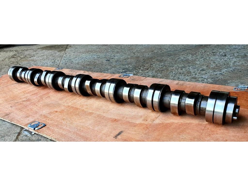 Распредвал Scania Serie(G) 2010-2013 2011