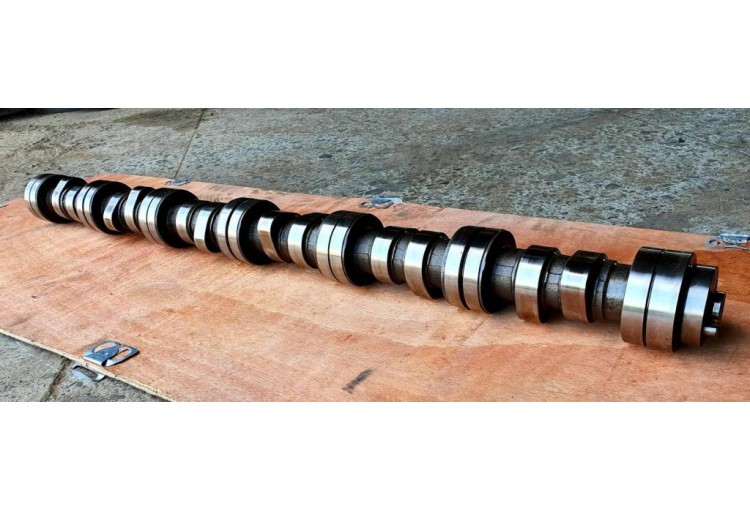 Распредвал Scania Serie(G) 2010-2013 2011