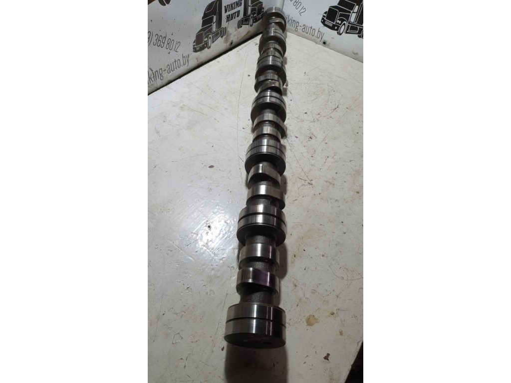 Распредвал Scania Serie(G) 2010-2013 2010