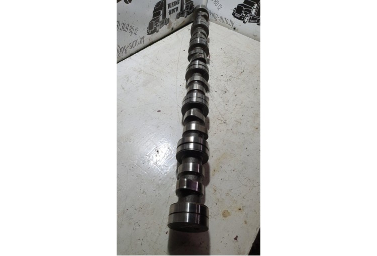 Распредвал Scania Serie(G) 2010-2013 2010