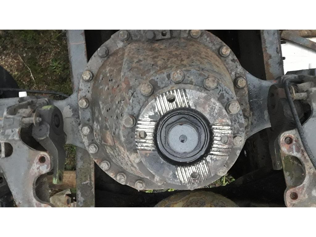 Редуктор заднего моста Renault Premium DCI 1996-2006 2002