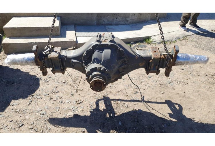 Редуктор заднего моста Mercedes Atego (2) 2004-2006 2008