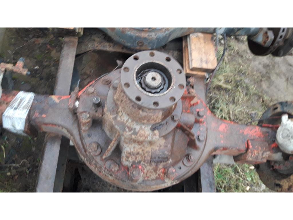 Редуктор заднего моста Iveco EuroStar 1993-2002 1994
