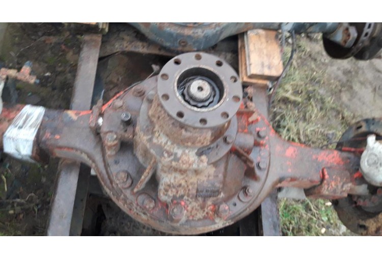 Редуктор заднего моста Iveco EuroStar 1993-2002 1994