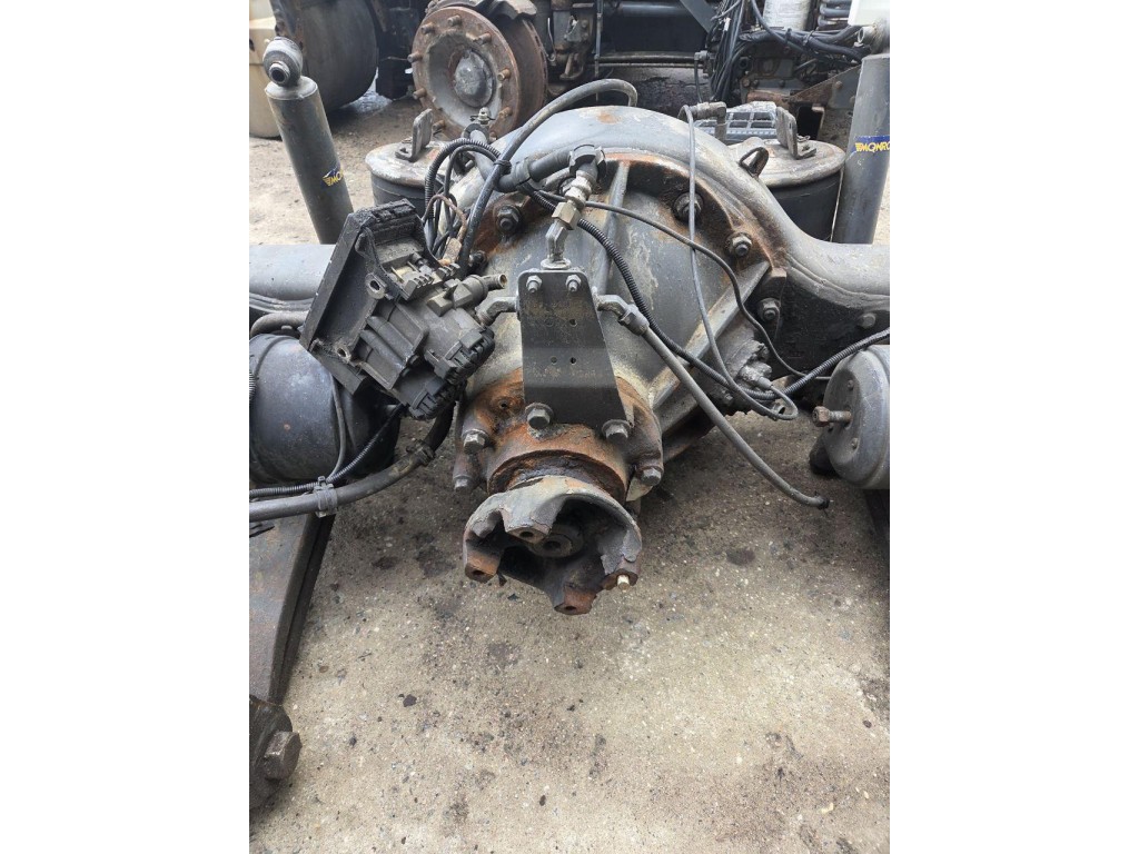 Редуктор заднего моста Scania 5 Serie(R) 2009-2013 2012