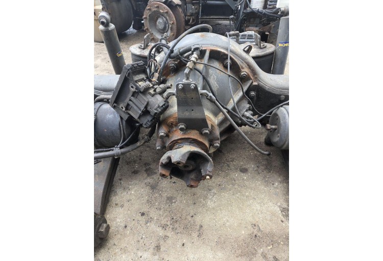 Редуктор заднего моста Scania 5 Serie(R) 2009-2013 2012