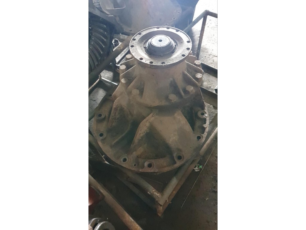 Редуктор заднего моста Volvo FH(12) 1998-2002 1998