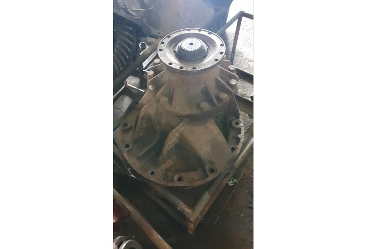 Редуктор заднего моста Volvo FH(12) 1998-2002 1998