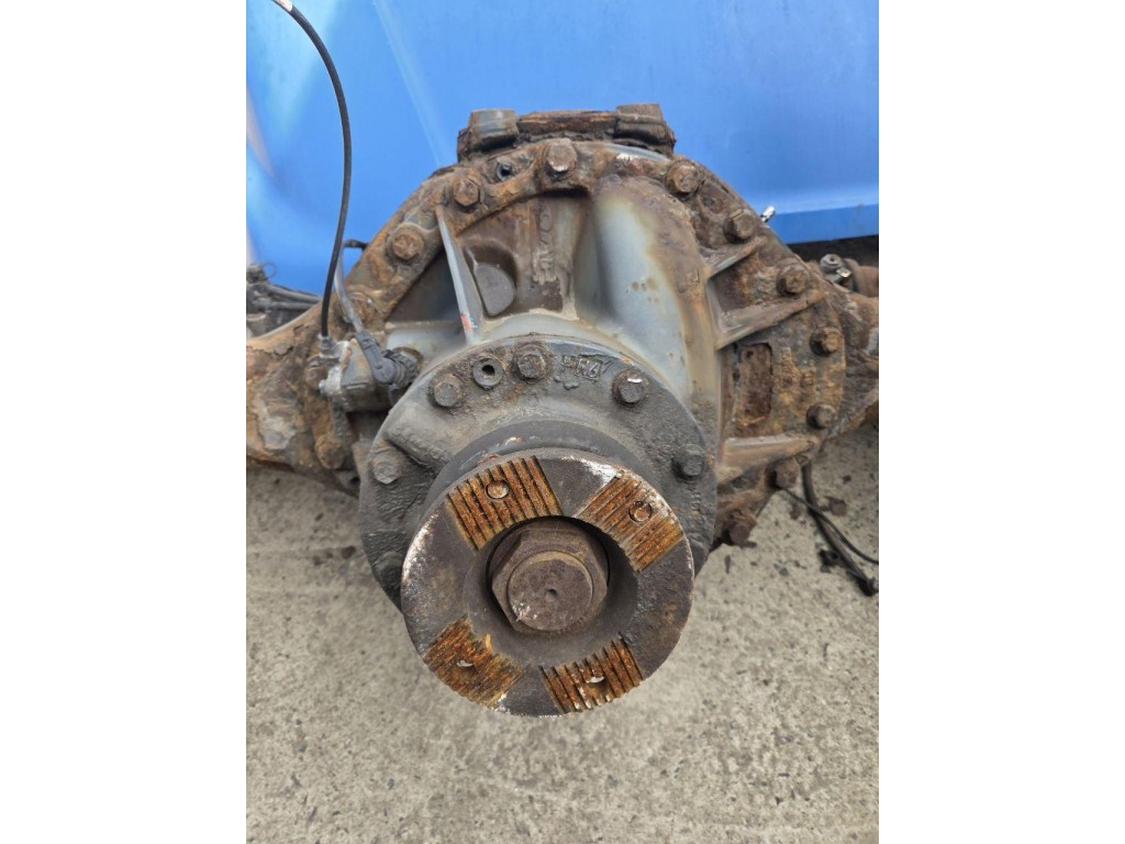 Редуктор заднего моста DAF XF 105 2005-2013 2012