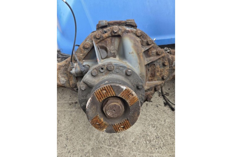 Редуктор заднего моста DAF XF 105 2005-2013 2012