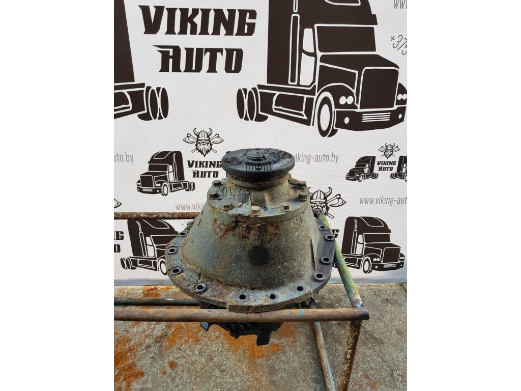 Редуктор заднего моста Renault Magnum Mack 2001-2005 2004