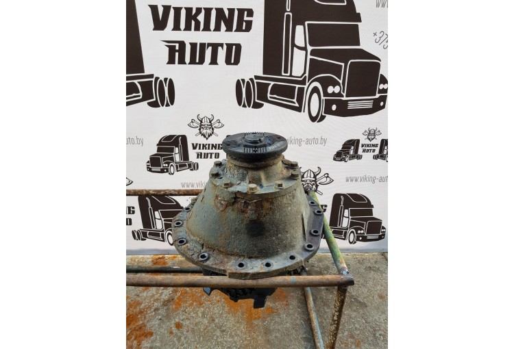 Редуктор заднего моста Renault Magnum Mack 2001-2005 2004