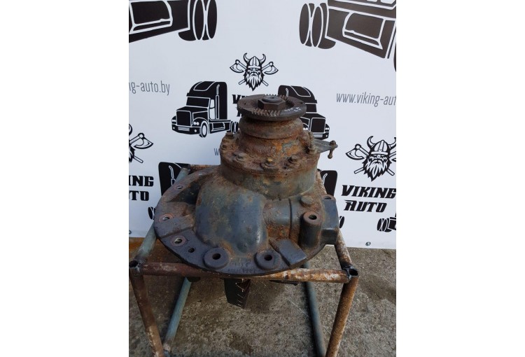 Редуктор заднего моста DAF LF 2001-2005 2002