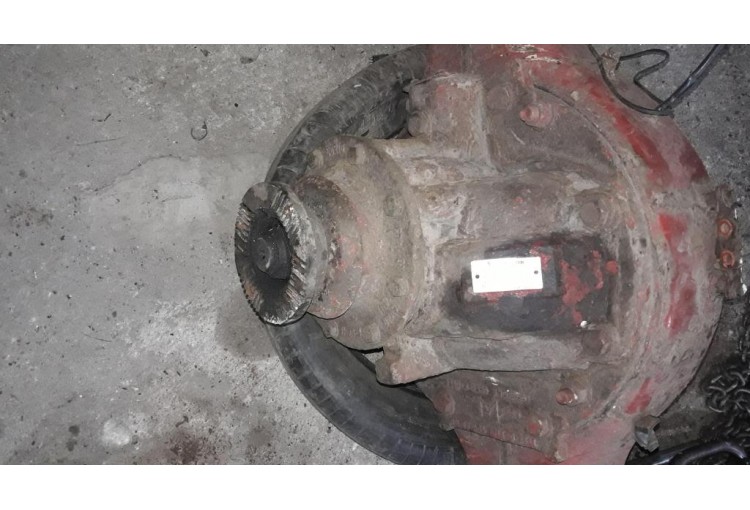 Редуктор заднего моста Iveco EuroCargo(2) 2001-2008 2004