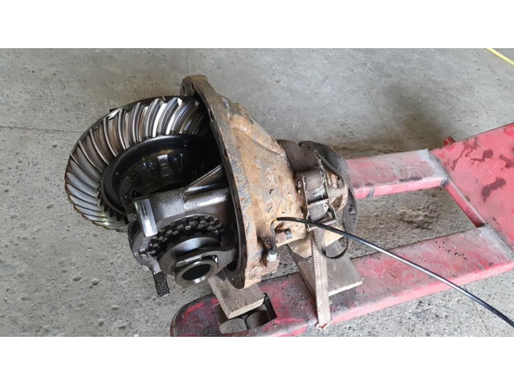 Редуктор заднего моста Renault Magnum DXI 2006-2013 2006