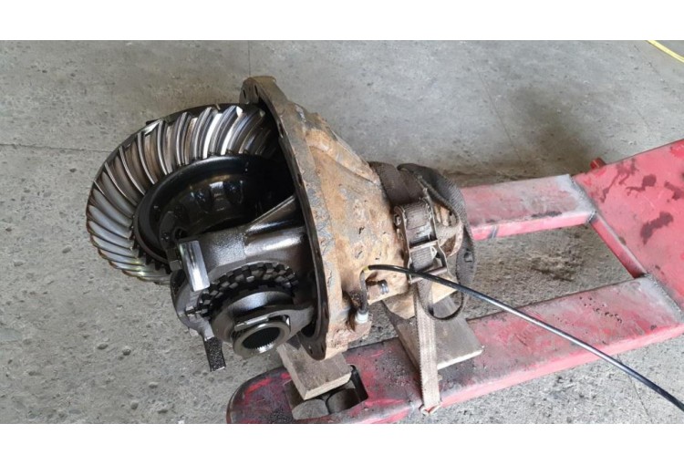 Редуктор заднего моста Renault Magnum DXI 2006-2013 2006