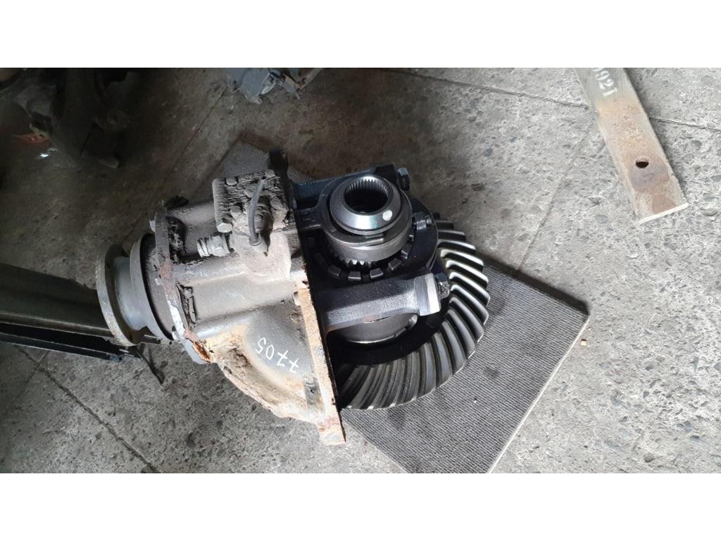 Редуктор заднего моста Volvo FL 2009