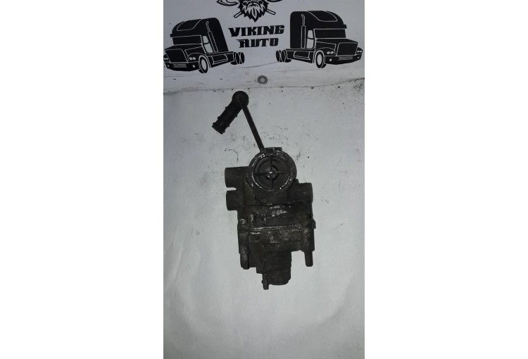 Регулятор тормозных сил MAN F2000 1994-2000 1999