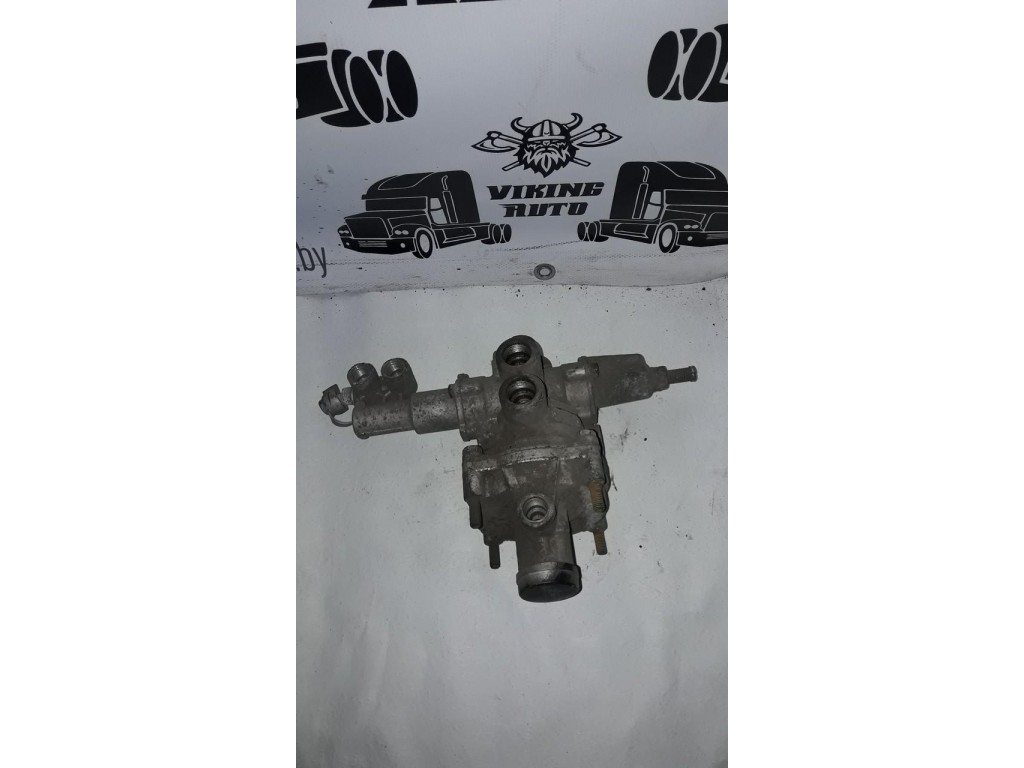 Регулятор тормозных сил Renault Premium DCI 1996-2006 2002