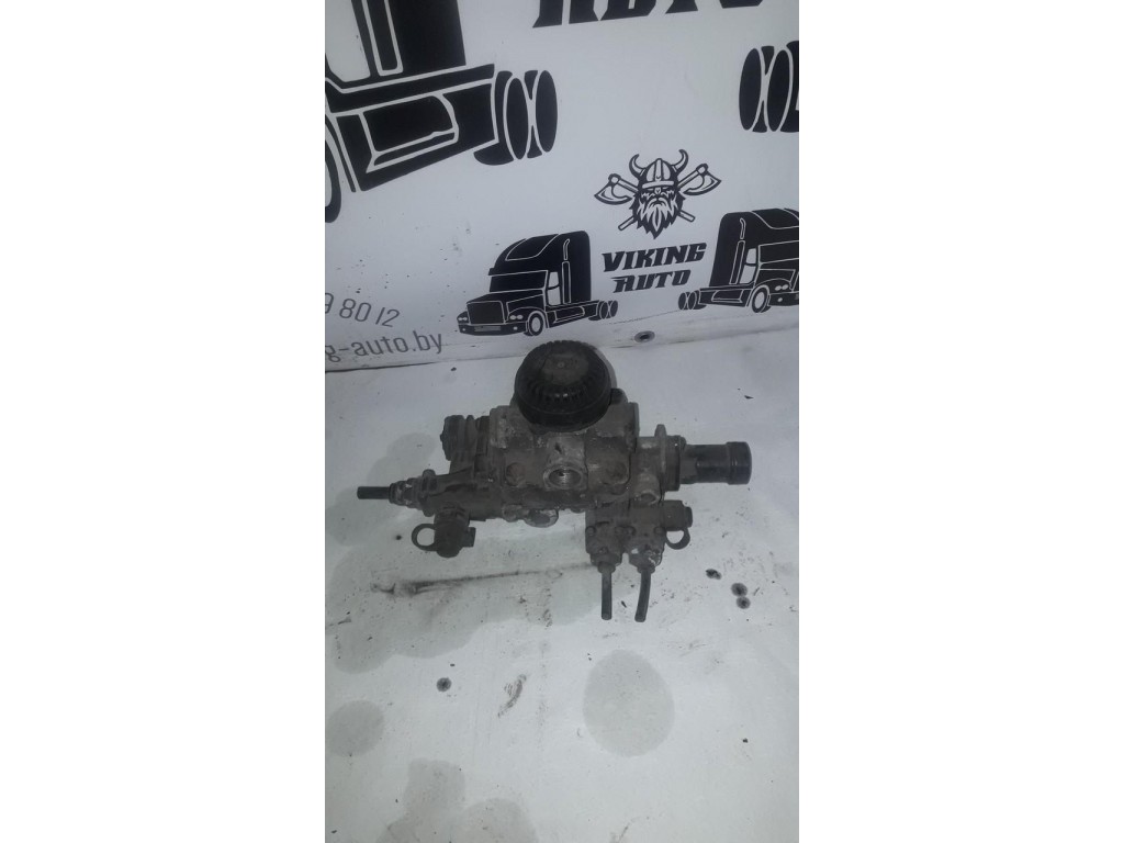 Регулятор тормозных сил DAF LF 2001-2005 2004