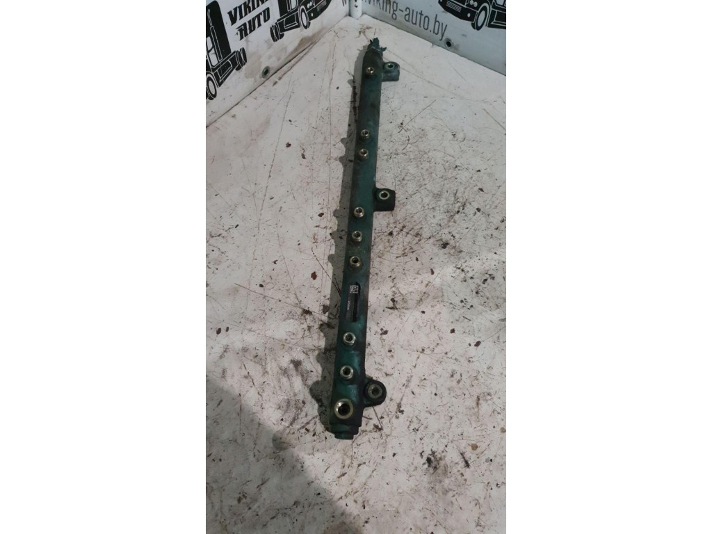 Рейка топливная (рампа) Volvo FL 2009