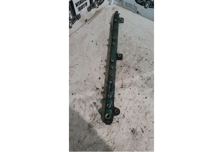 Рейка топливная (рампа) Volvo FL 2009