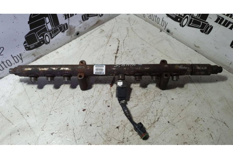 Рейка топливная (рампа) Scania 5 Serie(R) 2009-2013 2009