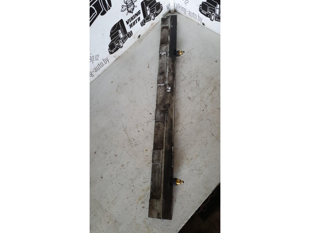 Рейка топливная (рампа) Scania 5 Serie(R) 2009-2013 2012