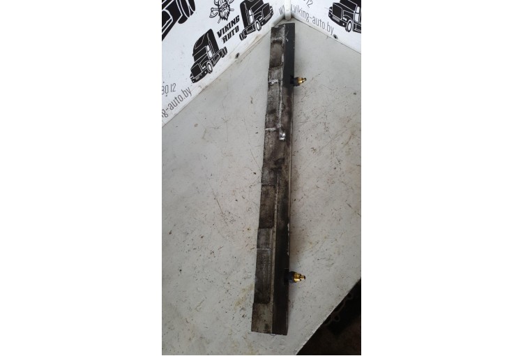 Рейка топливная (рампа) Scania 5 Serie(R) 2009-2013 2012