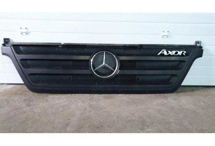 Решетка радиатора Mercedes Axor 2006-настоящее время 2008