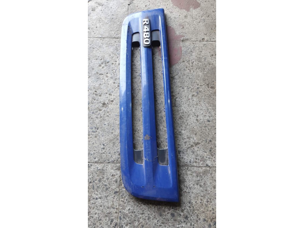 Решетка радиатора (откидная) Scania 5 Serie(R) 2005-2009 2007