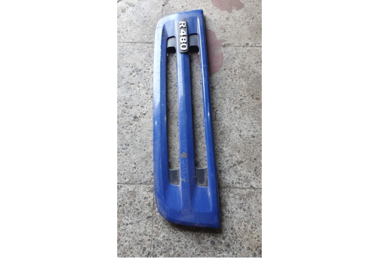 Решетка радиатора (откидная) Scania 5 Serie(R) 2005-2009 2007