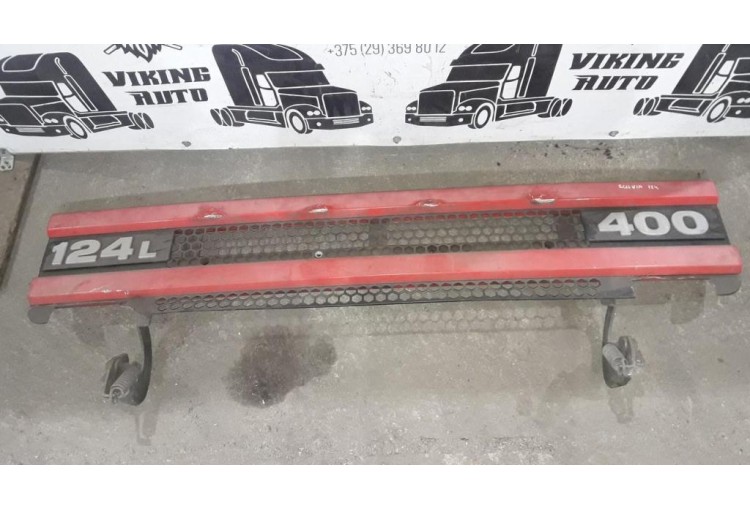 Решетка радиатора (откидная) Scania 4 Serie (124) 1995-2005 2003