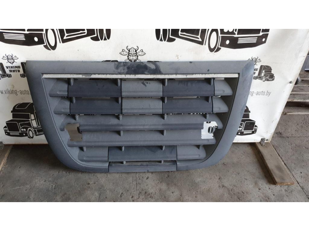 Решетка радиатора DAF XF 105 2005-2013 2008