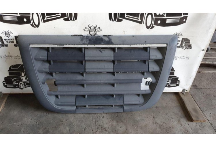 Решетка радиатора DAF XF 105 2005-2013 2008