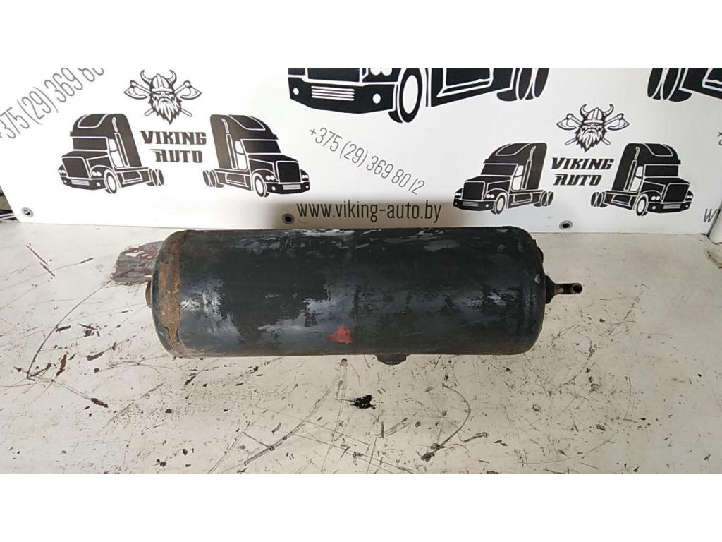 Ресивер воздушный Scania 4 Serie (124) 1995-2005 2002