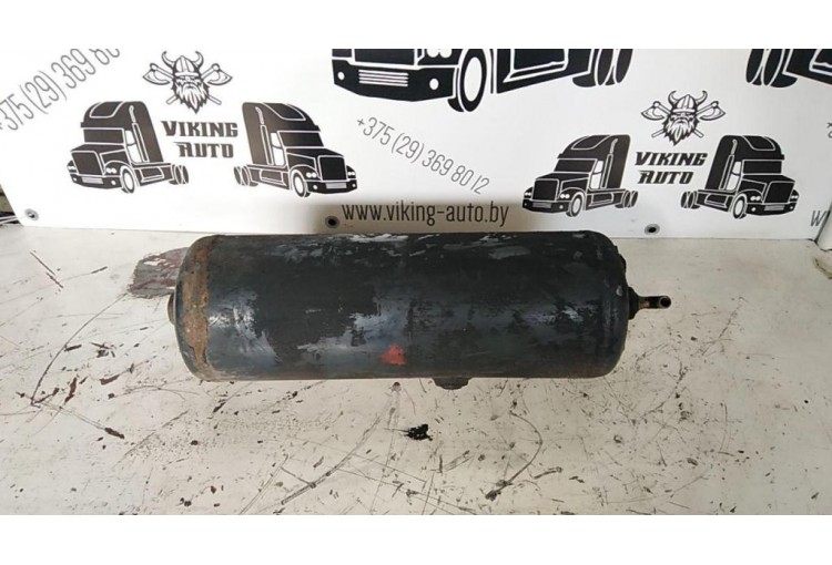 Ресивер воздушный Scania 4 Serie (124) 1995-2005 2002