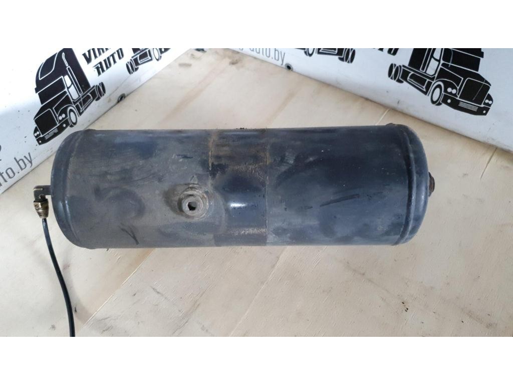 Ресивер воздушный Scania 4 Serie (124) 1995-2005 2003