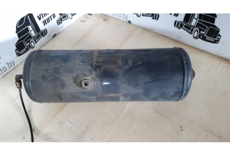 Ресивер воздушный Scania 4 Serie (124) 1995-2005 2003