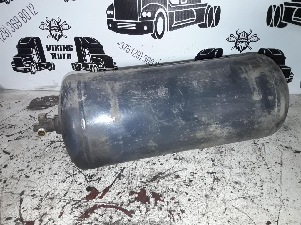 Ресивер воздушный Scania 4 Serie (124) 1995-2005 2003